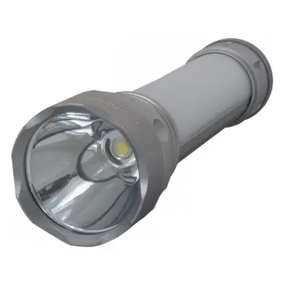 Profilite POWERLIGHT 3W LED Kézi lámpa, szürke, méret