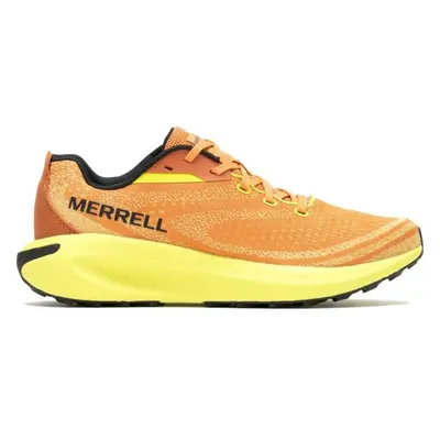 Merrell MORPHLITE Férfi futócipő, narancssárga, méret 43.5