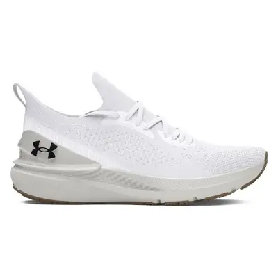 Under Armour SHIFT Férfi futócipő, fehér, méret 45.5