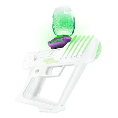 GEL BLASTER STARFIRE ACTIVATOR Kiegészítő a Gel Blaster pisztolyhoz, fehér, méret