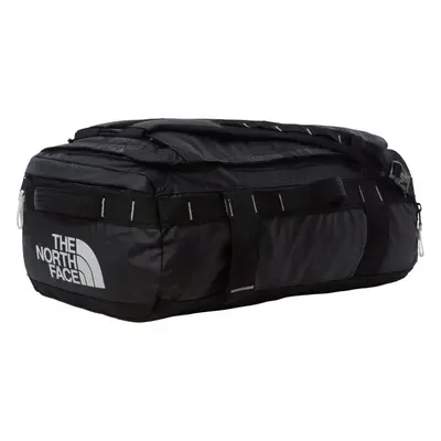 The North Face BASE CAMP VOYAGER DUFFEL 32L Utazótáska, fekete, méret