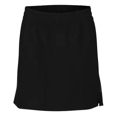 Columbia ALPINE CHILL ZERO SKORT Női funkcionális szoknya, fekete, méret