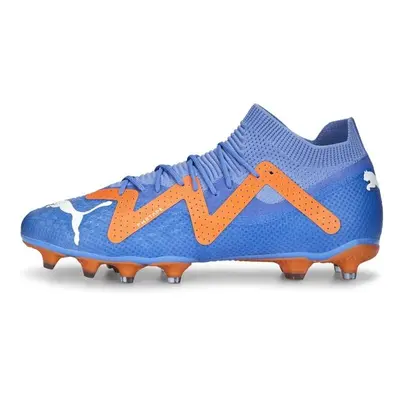 Puma FUTURE PRO FG/AG Férfi futballcipő, kék, méret 40.5