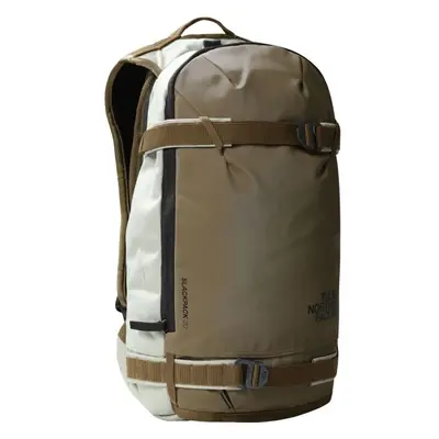 The North Face SLACKPACK 2.0 Hátizsák, khaki, méret