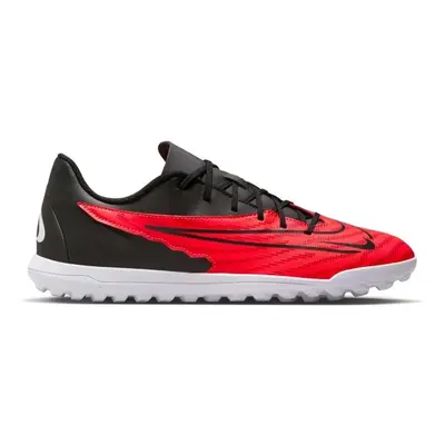 Nike PHANTOM GX CLUB TF Férfi turf futballcipő, piros, méret