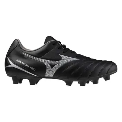 Mizuno MONARCIDA NEO III SELECT MD Férfi futballcipő, fekete, méret