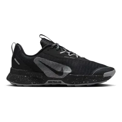 Nike JUNIPER TRAIL W Női futócipő, fekete, méret