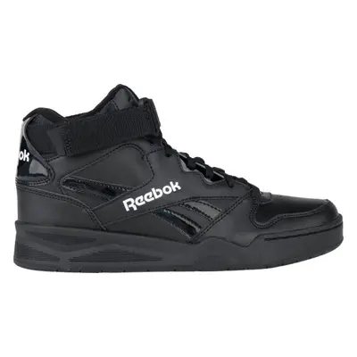 Reebok ROYAL BB4500 HI STRAP Női magas szárú tornacipő, fekete, méret 38.5