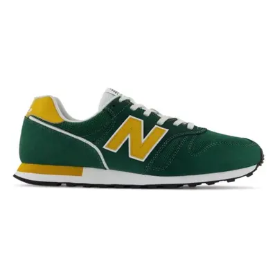 New Balance ML373VR2 Férfi szabadidőcipő, sötétzöld, méret 41.5