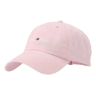 Tommy Hilfiger TJW SPORT CAP Baseball sapka, rózsaszín, méret