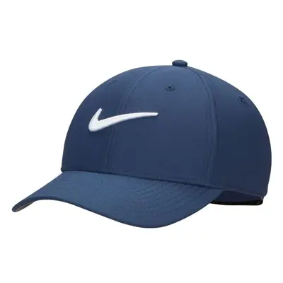 Nike DRI-FIT CLUB Baseball sapka, kék, méret