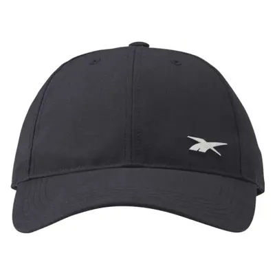 Reebok TE BADGE CAP Baseball sapka, fekete, méret