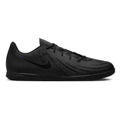 Nike PHANTOM GX II CLUB IC Férfi teremcipő, fekete, méret 44.5