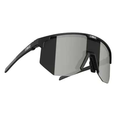 Bliz HERO POLARIZED Polarizált sportszemüveg, fekete, méret