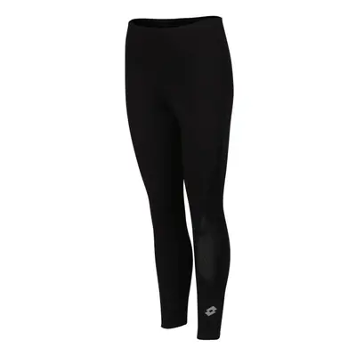 Lotto RUN FIT W CAPRI Női legging sportoláshoz, fekete, méret