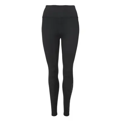 Calvin Klein WO - LEGGING FULL LENGTH Női leggings, fekete, méret