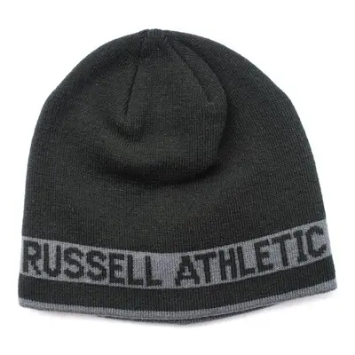 Russell Athletic HAT Férfi sapka, fekete, méret