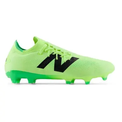 New Balance FURON PRO FG V7+ Férfi futballcipő, zöld, méret 44.5