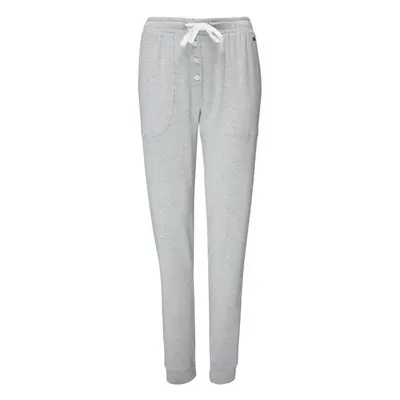 Tommy Hilfiger CUFFED PANT Női melegítőnadrág, szürke, méret