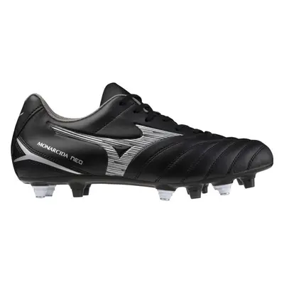 Mizuno MONARCIDA NEO III SELECT MIX Férfi stoplis focicipő, fekete, méret