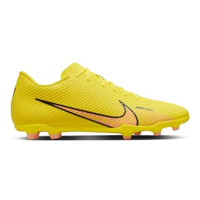 Nike MERCURIAL VAPOR CLUB FG/MG Férfi futballcipő, sárga, méret