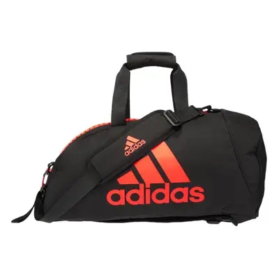 adidas 2IN1 BAG Sporttáska, fekete, méret