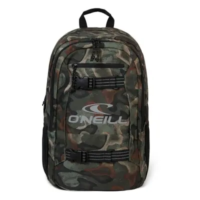 O'Neill BOARDER BACKPACK Városi hátizsák, khaki, méret