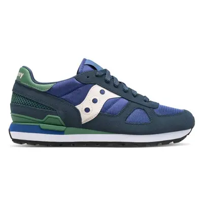 Saucony SHADOW ORIGINAL Férfi szabadidőcipő, sötétkék, méret