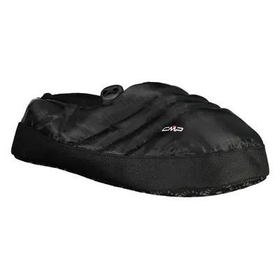 CMP LYINX SLIPPER Férfi bélelt papucs, fekete, méret