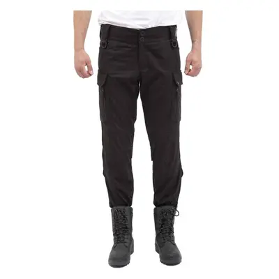 VAVWEAR OPTAC12 Férfi outdoor nadrág, fekete, méret