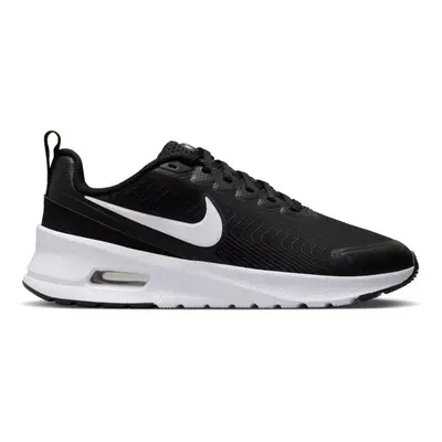 Nike W AIR MAX NUAXIS Női szabadidőcipő, fekete, méret