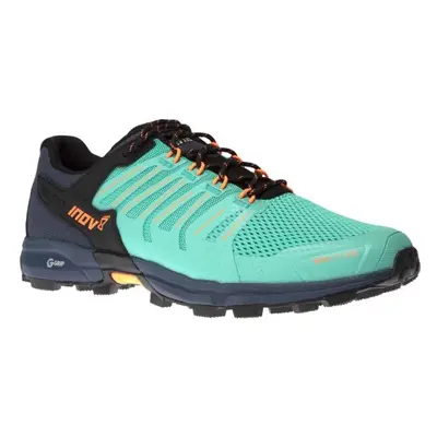 INOV-8 ROCLITE G W Női futócipő, világoszöld, méret