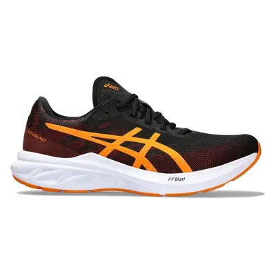 ASICS DYNABLAST Férfi futócipő, fekete, méret