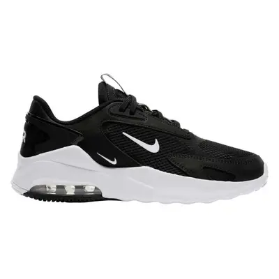 Nike AIR MAX BOLT MIX Női szabadidőcipő, fekete, méret 36.5