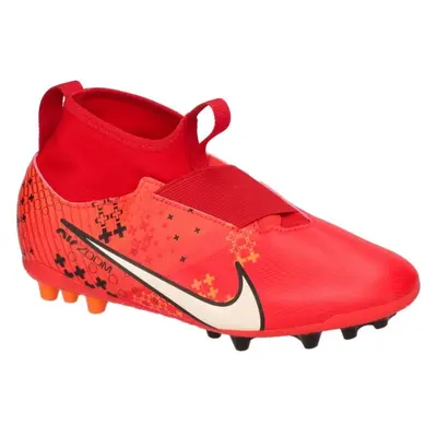 Nike JR MERCURIAL SUPERFLY ACADEMY DREAM SPEED MG Gyerek futballcipő, piros, méret 37.5