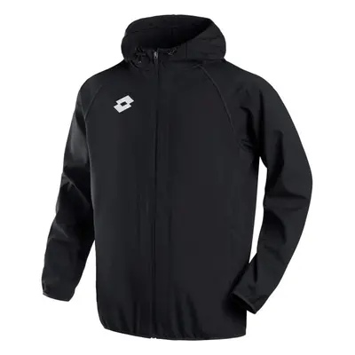 Lotto ELITE JACKET BND PL Férfi softshell kabát, fekete, méret