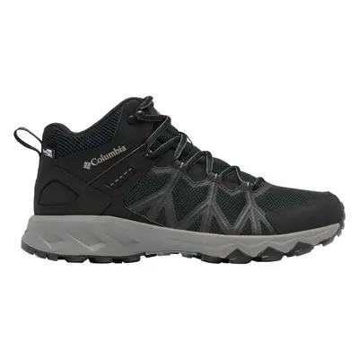 Columbia PEAKFREAK II MID OUTDRY Férfi outdoor cipő, fekete, méret 41.5