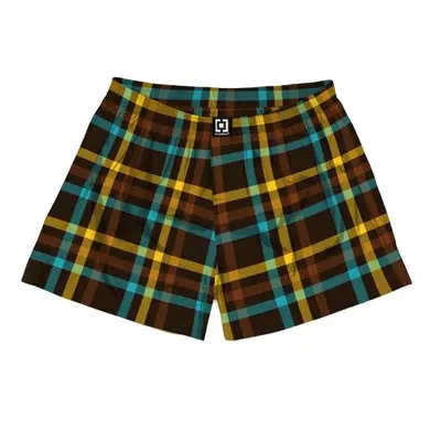 Horsefeathers SONNY BOXER SHORTS Férfi boxeralsó, mix, méret