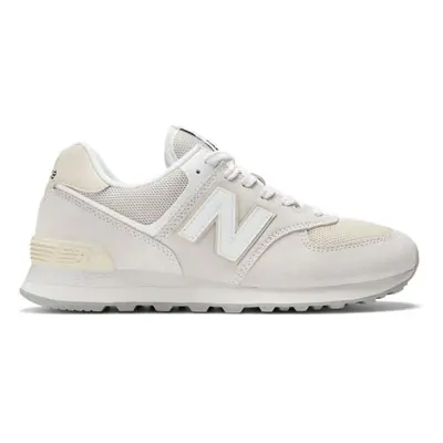 New Balance U574FOG Unisex szabadidőcipő, bézs, méret 41.5