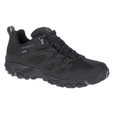 Merrell CLAYPOOL SPORT GTX Férfi outdoor cipő, fekete, méret