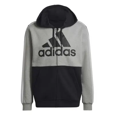 adidas CB HOODY Férfi pulóver, fekete, méret