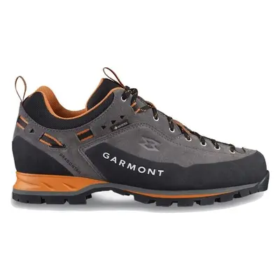 GARMONT DRAGONTAIL MNT GTX Férfi túracipő, szürke, méret 41.5