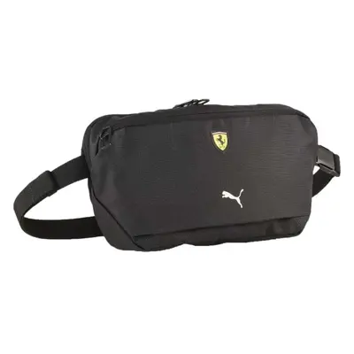 Puma FERRARI RACE WAIST BAG Övtáska, fekete, méret