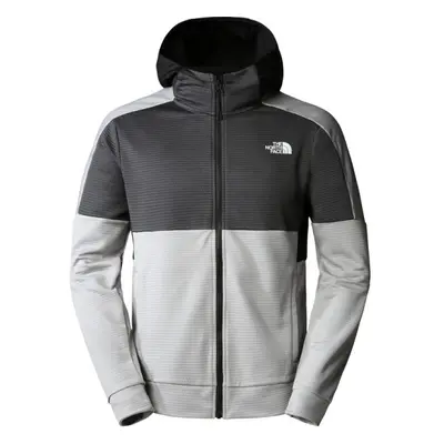 The North Face MA Férfi fleece pulóver, fehér, méret