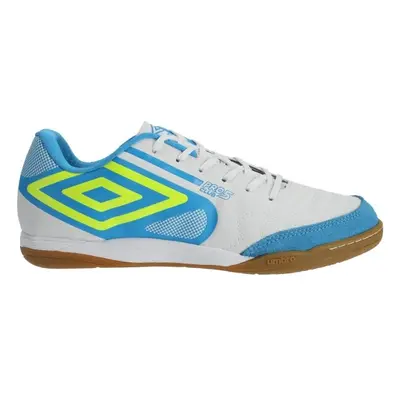 Umbro CLUB Férfi teremcipő, fehér, méret