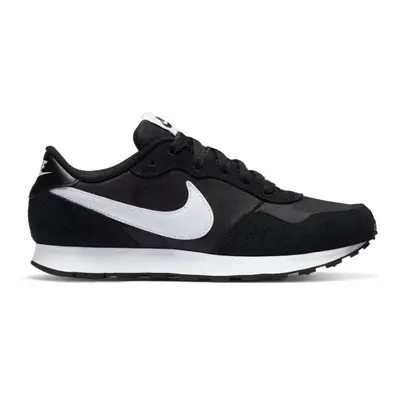 Nike MD VALIANT Gyerek szabadidőcipő, fekete, méret 35.5