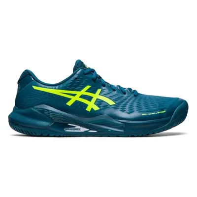 ASICS GEL-CHALLENGER Férfi teniszcipő, kék, méret