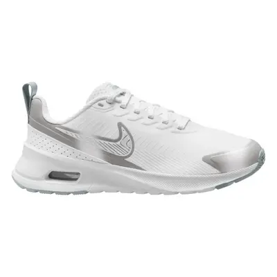 Nike W AIR MAX NUAXIS Női szabadidőcipő, fehér, méret 36.5