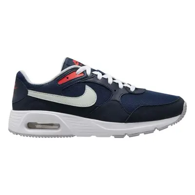 Nike AIR MAX SC Férfi szabadidőcipő, sötétkék, méret 44.5