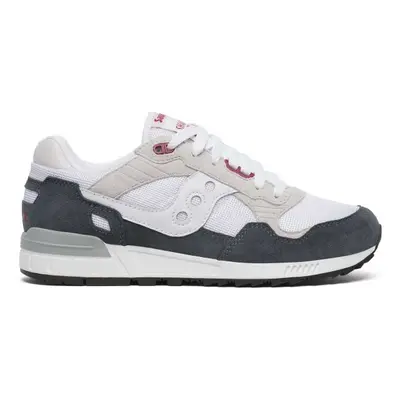 Saucony SHADOW ORIGINAL Férfi szabadidőcipő, fehér, méret